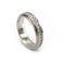 Bague 52 Alliance Possession - PIAGET 58 Facettes 250250R