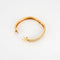 Bracelet Bracelet en Or jaune  & diamants 58 Facettes
