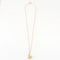 Collier Collier papillon Or jaune Diamants 58 Facettes