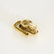 Boucles d'oreilles MAUBOUSSIN VINTAGE - Boucles d'oreilles en or jaune 58 Facettes ROD35202