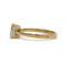 Bague 52 Solitaire Or et Diamant 58 Facettes 240121R