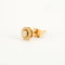 Boucles d'oreilles Boucles d'oreilles en Or jaune & diamants 58 Facettes