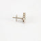 Boucles d'oreilles Boucles d'oreilles en Or blanc & diamants 58 Facettes