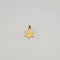Pendentif Pendentif Étoile de David en or jaune 58 Facettes