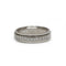 Bague 52 Alliance Possession - PIAGET 58 Facettes 250250R