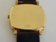 Montre PIAGET - Montre "Coussin" automatique, réf. 13406, or jaune, vers 1978 58 Facettes PIA-100