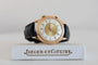 Montre Jaeger LeCoultre - Montre homme Memovox Réveil, or rose, 1950's 58 Facettes JLC-200