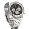Montre Breitling Navitimer 92 - Montre automatique en acier 38 mm 58 Facettes
