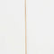 Collier Collier or rose serti d’un saphir 58 Facettes