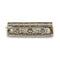 Broche Broche Or, Platine, diamants & saphirs 58 Facettes 220079R