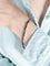 Bracelet Bracelet - Bracelet en or gris et émeraudes 58 Facettes 437 00023