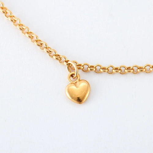 Bracelet Bracelet en Or jaune 58 Facettes
