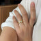 Bague 52 Bague - Or & Diamant 58 Facettes 250165R