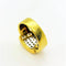 Bague 53.5 Bague Or Pavage Diamants 58 Facettes 20400000597