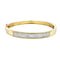 Bracelet Bracelet Or Jaune et Diamants 58 Facettes OC-62800091