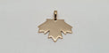 Pendentif Pendentif en Or jaune 58 Facettes
