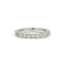 Bague 52 Alliance Américaine Diamants 1,70 Carats 58 Facettes R220081