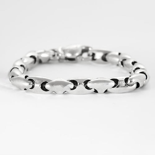 Bracelet Bracelet Chimento  en or blanc et diamant 58 Facettes GU291-4