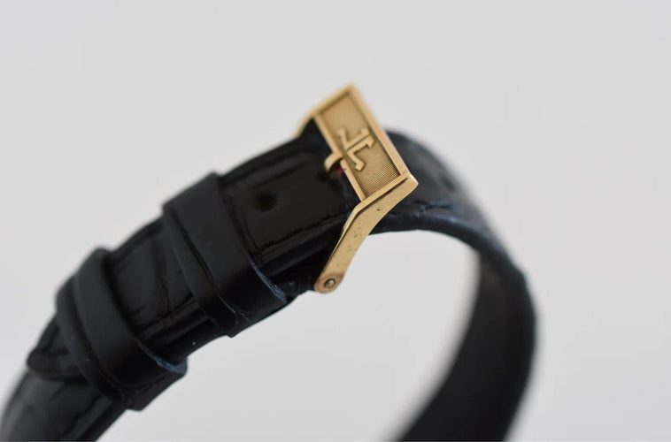 Montre Jaeger LeCoultre - Montre homme Memovox Réveil, or rose, 1950's 58 Facettes JLC-200