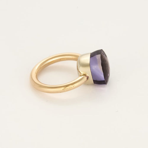 Bague 46 Pomellato Bague Nudo Améthyste 58 Facettes BRI0209
