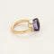 Bague 46 Pomellato Bague Nudo Améthyste 58 Facettes BRI0209