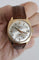 Montre Longines Ultra-Chron - Montre automatique en or jaune 18 carats, réf. 8357/1 58 Facettes LON-300