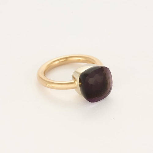 Bague 46 Pomellato Bague Nudo Améthyste 58 Facettes BRI0209