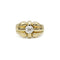 Bague 47 Bague en or jaune 750 sertie d’un diamant taille ancienne 58 Facettes 240048SP
