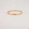 Bracelet Bracelet en or jaune 58 Facettes