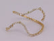 Bracelet Bracelet Or jaune Diamants 58 Facettes P690