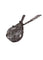 Pendentif Pendentif illusion diamants poires or blanc 58 Facettes 3319