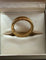 Bague 59 Bvlgari - Bague B.zero1 en or 18k 58 Facettes