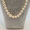 Collier Collier en Or jaune, perle de culture 58 Facettes
