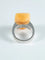 Bague 55 Bague Mauboussin Etoile divine 58 Facettes