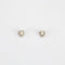 Boucles d'oreilles Boucles d'oreilles cœurs en Or blanc diamants 58 Facettes