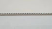 Bracelet Bracelet Rivière en Or blanc & diamants 58 Facettes