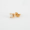 Boucles d'oreilles Boucles d'oreilles en Or jaune & diamants 58 Facettes