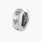Boucles d'oreilles Boucles d'oreilles Coeurs Saphirs 58 Facettes