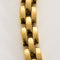 Collier Cartier - Collier Maille Panthère Or jaune 58 Facettes DIE1734