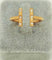 Bague 54.5 Bague en Or jaune 58 Facettes
