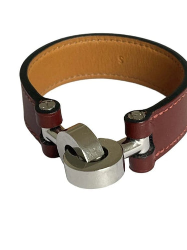 Bracelet Hermès - Bracelet Lancelot 58 Facettes