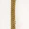 Collier Gio Caroli - Élégant collier en or jaune, or blanc et diamants 58 Facettes MONTG0135