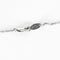 Collier Mauboussin - Collier en or blanc 18K et diamants 58 Facettes 58FC136