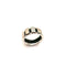 Bague 49 Bague Chaumet Classe One Or Blanc 58 Facettes 2489
