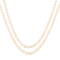 Collier Collier de Perles double rang 58 Facettes 1