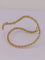 Bracelet Bracelet Or jaune Diamants 58 Facettes P690