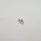 Pendentif Pendentif HAI en or blanc 58 Facettes