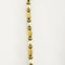 Collier Ilias Lalaounis  - Rare Collier en or jaune et perles 58 Facettes CAN1616X4