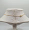 Collier Collier flammes or jaune serti de diamants 58 Facettes