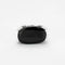 Bague 54 Bague en Or gris, Onyx 58 Facettes
